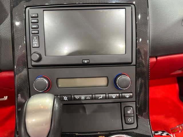 2008 Chevrolet Corvette CONV 3LT, F55, NAV, Auto, C7 Z06 RIms, Only 41k | Dallas, Texas | Corvette Warehouse 2008 Chevrolet Corvette CONV 3LT, F55, NAV, Auto, C7 Z06 RIms, Only 41k | Dallas, Texas | Corvette Warehouse