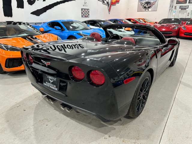 2008 Chevrolet Corvette CONV 3LT, F55, NAV, Auto, C7 Z06 RIms, Only 41k | Dallas, Texas | Corvette Warehouse 2008 Chevrolet Corvette CONV 3LT, F55, NAV, Auto, C7 Z06 RIms, Only 41k | Dallas, Texas | Corvette Warehouse