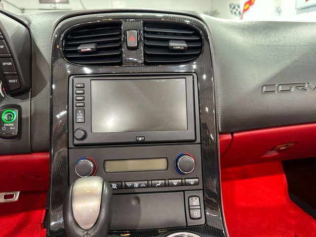 2008 Chevrolet Corvette CONV 3LT, F55, NAV, Auto, C7 Z06 RIms, Only 41k | Dallas, Texas | Corvette Warehouse 2008 Chevrolet Corvette CONV 3LT, F55, NAV, Auto, C7 Z06 RIms, Only 41k | Dallas, Texas | Corvette Warehouse