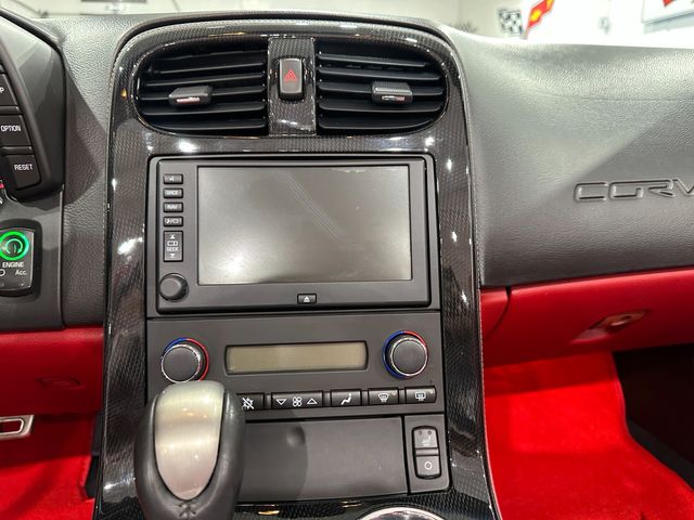 2008 Chevrolet Corvette CONV 3LT, F55, NAV, Auto, C7 Z06 RIms, Only 41k | Dallas, Texas | Corvette Warehouse 2008 Chevrolet Corvette CONV 3LT, F55, NAV, Auto, C7 Z06 RIms, Only 41k | Dallas, Texas | Corvette Warehouse