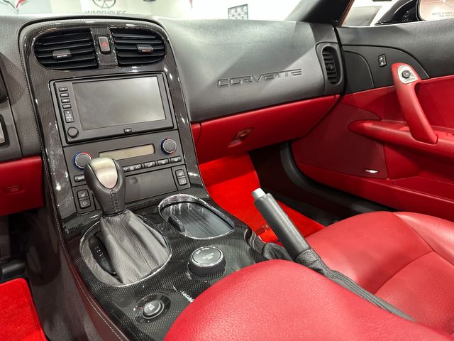 2008 Chevrolet Corvette CONV 3LT, F55, NAV, Auto, C7 Z06 RIms, Only 41k | Dallas, Texas | Corvette Warehouse 2008 Chevrolet Corvette CONV 3LT, F55, NAV, Auto, C7 Z06 RIms, Only 41k | Dallas, Texas | Corvette Warehouse