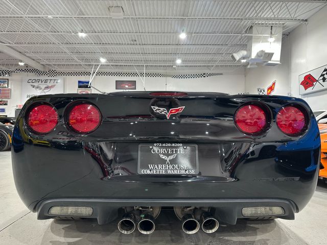 2008 Chevrolet Corvette CONV 3LT, F55, NAV, Auto, C7 Z06 RIms, Only 41k | Dallas, Texas | Corvette Warehouse 2008 Chevrolet Corvette CONV 3LT, F55, NAV, Auto, C7 Z06 RIms, Only 41k | Dallas, Texas | Corvette Warehouse