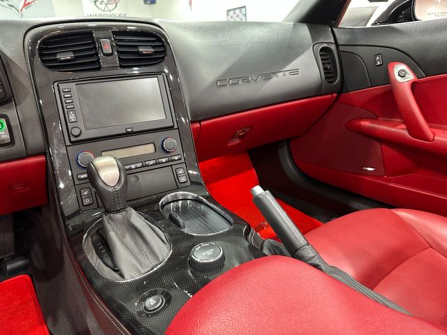 2008 Chevrolet Corvette CONV 3LT, F55, NAV, Auto, C7 Z06 RIms, Only 41k | Dallas, Texas | Corvette Warehouse 2008 Chevrolet Corvette CONV 3LT, F55, NAV, Auto, C7 Z06 RIms, Only 41k | Dallas, Texas | Corvette Warehouse