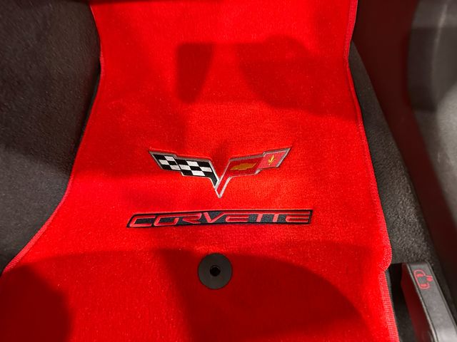 2008 Chevrolet Corvette CONV 3LT, F55, NAV, Auto, C7 Z06 RIms, Only 41k | Dallas, Texas | Corvette Warehouse 2008 Chevrolet Corvette CONV 3LT, F55, NAV, Auto, C7 Z06 RIms, Only 41k | Dallas, Texas | Corvette Warehouse