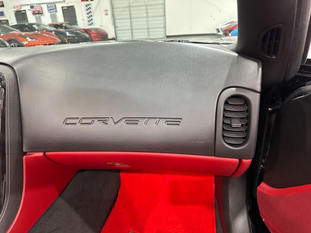2008 Chevrolet Corvette CONV 3LT, F55, NAV, Auto, C7 Z06 RIms, Only 41k | Dallas, Texas | Corvette Warehouse 2008 Chevrolet Corvette CONV 3LT, F55, NAV, Auto, C7 Z06 RIms, Only 41k | Dallas, Texas | Corvette Warehouse
