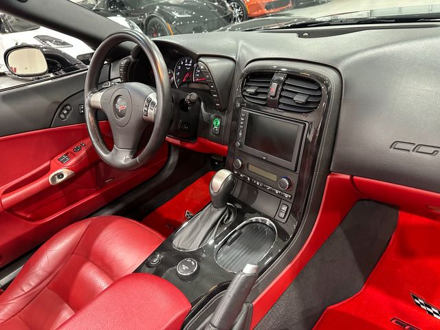 2008 Chevrolet Corvette CONV 3LT, F55, NAV, Auto, C7 Z06 RIms, Only 41k | Dallas, Texas | Corvette Warehouse 2008 Chevrolet Corvette CONV 3LT, F55, NAV, Auto, C7 Z06 RIms, Only 41k | Dallas, Texas | Corvette Warehouse