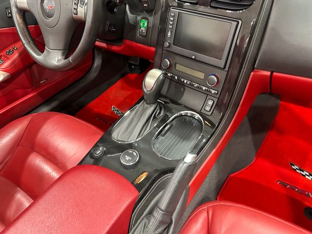 2008 Chevrolet Corvette CONV 3LT, F55, NAV, Auto, C7 Z06 RIms, Only 41k | Dallas, Texas | Corvette Warehouse 2008 Chevrolet Corvette CONV 3LT, F55, NAV, Auto, C7 Z06 RIms, Only 41k | Dallas, Texas | Corvette Warehouse
