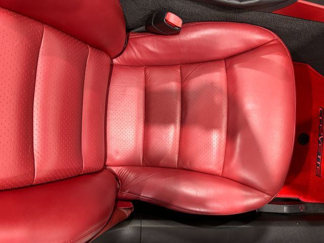 2008 Chevrolet Corvette CONV 3LT, F55, NAV, Auto, C7 Z06 RIms, Only 41k | Dallas, Texas | Corvette Warehouse 2008 Chevrolet Corvette CONV 3LT, F55, NAV, Auto, C7 Z06 RIms, Only 41k | Dallas, Texas | Corvette Warehouse