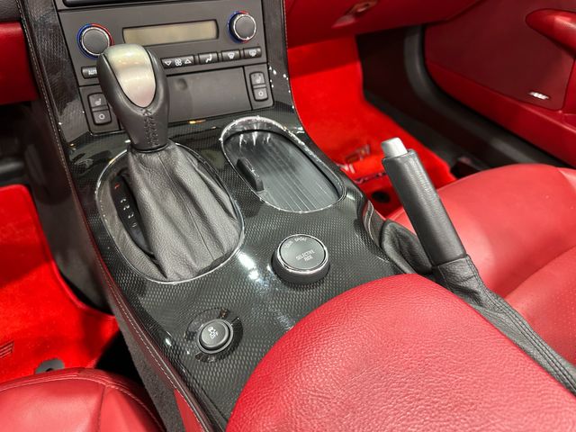 2008 Chevrolet Corvette CONV 3LT, F55, NAV, Auto, C7 Z06 RIms, Only 41k | Dallas, Texas | Corvette Warehouse 2008 Chevrolet Corvette CONV 3LT, F55, NAV, Auto, C7 Z06 RIms, Only 41k | Dallas, Texas | Corvette Warehouse