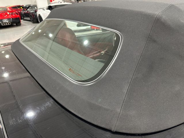 2008 Chevrolet Corvette CONV 3LT, F55, NAV, Auto, C7 Z06 RIms, Only 41k | Dallas, Texas | Corvette Warehouse 2008 Chevrolet Corvette CONV 3LT, F55, NAV, Auto, C7 Z06 RIms, Only 41k | Dallas, Texas | Corvette Warehouse