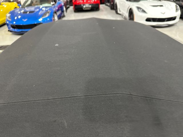 2008 Chevrolet Corvette CONV 3LT, F55, NAV, Auto, C7 Z06 RIms, Only 41k | Dallas, Texas | Corvette Warehouse 2008 Chevrolet Corvette CONV 3LT, F55, NAV, Auto, C7 Z06 RIms, Only 41k | Dallas, Texas | Corvette Warehouse