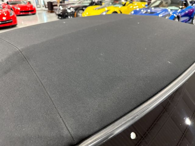 2008 Chevrolet Corvette CONV 3LT, F55, NAV, Auto, C7 Z06 RIms, Only 41k | Dallas, Texas | Corvette Warehouse 2008 Chevrolet Corvette CONV 3LT, F55, NAV, Auto, C7 Z06 RIms, Only 41k | Dallas, Texas | Corvette Warehouse