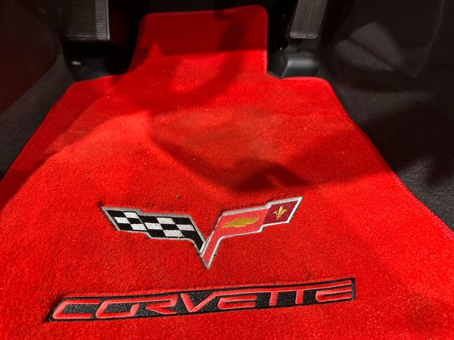 2008 Chevrolet Corvette CONV 3LT, F55, NAV, Auto, C7 Z06 RIms, Only 41k | Dallas, Texas | Corvette Warehouse 2008 Chevrolet Corvette CONV 3LT, F55, NAV, Auto, C7 Z06 RIms, Only 41k | Dallas, Texas | Corvette Warehouse
