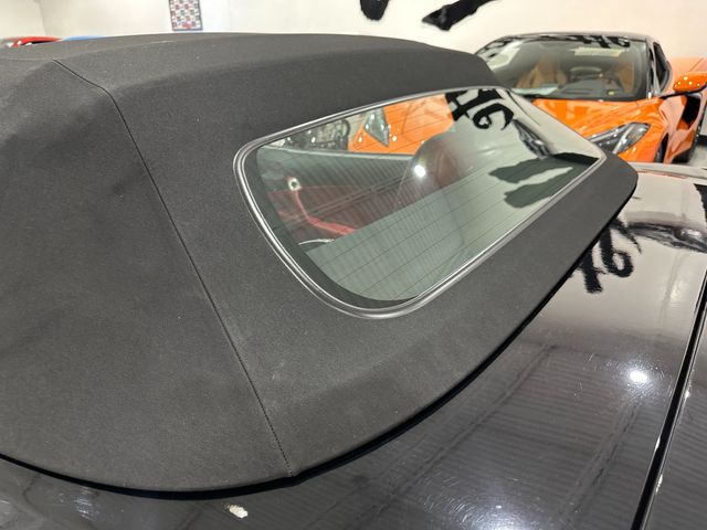 2008 Chevrolet Corvette CONV 3LT, F55, NAV, Auto, C7 Z06 RIms, Only 41k | Dallas, Texas | Corvette Warehouse 2008 Chevrolet Corvette CONV 3LT, F55, NAV, Auto, C7 Z06 RIms, Only 41k | Dallas, Texas | Corvette Warehouse