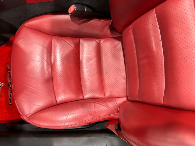 2008 Chevrolet Corvette CONV 3LT, F55, NAV, Auto, C7 Z06 RIms, Only 41k | Dallas, Texas | Corvette Warehouse 2008 Chevrolet Corvette CONV 3LT, F55, NAV, Auto, C7 Z06 RIms, Only 41k | Dallas, Texas | Corvette Warehouse