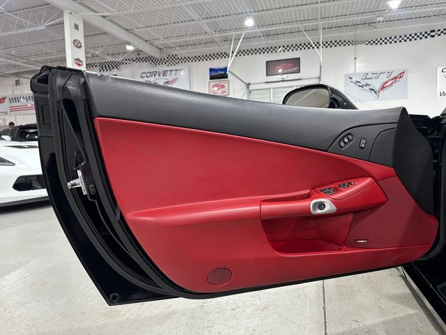 2008 Chevrolet Corvette CONV 3LT, F55, NAV, Auto, C7 Z06 RIms, Only 41k | Dallas, Texas | Corvette Warehouse 2008 Chevrolet Corvette CONV 3LT, F55, NAV, Auto, C7 Z06 RIms, Only 41k | Dallas, Texas | Corvette Warehouse