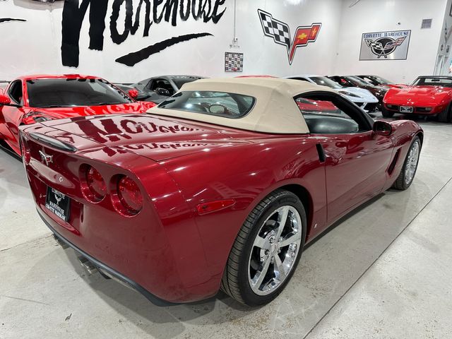 2008 Chevrolet Corvette Convertible 2LT, Bose 6 Disc, Auto, Chromes, 47k | Dallas, Texas | Corvette Warehouse 2008 Chevrolet Corvette Convertible 2LT, Bose 6 Disc, Auto, Chromes, 47k | Dallas, Texas | Corvette Warehouse