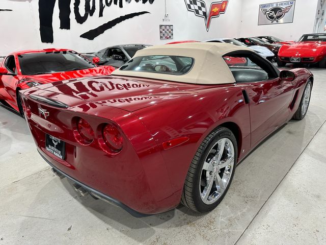 2008 Chevrolet Corvette Convertible 2LT, Bose 6 Disc, Auto, Chromes, 47k | Dallas, Texas | Corvette Warehouse 2008 Chevrolet Corvette Convertible 2LT, Bose 6 Disc, Auto, Chromes, 47k | Dallas, Texas | Corvette Warehouse