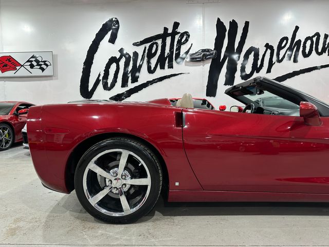 2008 Chevrolet Corvette Convertible 2LT, Bose 6 Disc, Auto, Chromes, 47k | Dallas, Texas | Corvette Warehouse 2008 Chevrolet Corvette Convertible 2LT, Bose 6 Disc, Auto, Chromes, 47k | Dallas, Texas | Corvette Warehouse