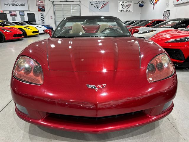 2008 Chevrolet Corvette Convertible 2LT, Bose 6 Disc, Auto, Chromes, 47k | Dallas, Texas | Corvette Warehouse 2008 Chevrolet Corvette Convertible 2LT, Bose 6 Disc, Auto, Chromes, 47k | Dallas, Texas | Corvette Warehouse