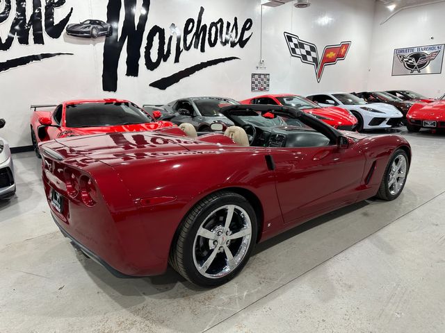 2008 Chevrolet Corvette Convertible 2LT, Bose 6 Disc, Auto, Chromes, 47k | Dallas, Texas | Corvette Warehouse 2008 Chevrolet Corvette Convertible 2LT, Bose 6 Disc, Auto, Chromes, 47k | Dallas, Texas | Corvette Warehouse