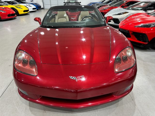 2008 Chevrolet Corvette Convertible 2LT, Bose 6 Disc, Auto, Chromes, 47k | Dallas, Texas | Corvette Warehouse 2008 Chevrolet Corvette Convertible 2LT, Bose 6 Disc, Auto, Chromes, 47k | Dallas, Texas | Corvette Warehouse
