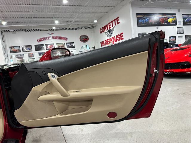 2008 Chevrolet Corvette Convertible 2LT, Bose 6 Disc, Auto, Chromes, 47k | Dallas, Texas | Corvette Warehouse 2008 Chevrolet Corvette Convertible 2LT, Bose 6 Disc, Auto, Chromes, 47k | Dallas, Texas | Corvette Warehouse