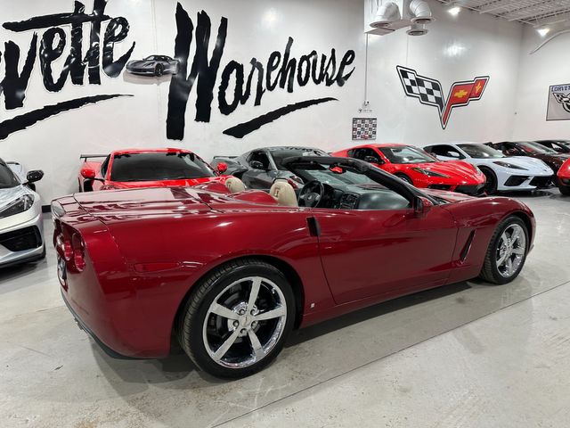 2008 Chevrolet Corvette Convertible 2LT, Bose 6 Disc, Auto, Chromes, 47k | Dallas, Texas | Corvette Warehouse 2008 Chevrolet Corvette Convertible 2LT, Bose 6 Disc, Auto, Chromes, 47k | Dallas, Texas | Corvette Warehouse