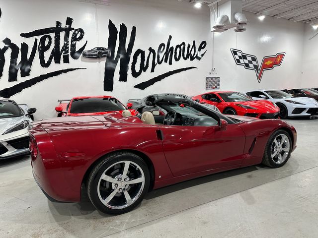2008 Chevrolet Corvette Convertible 2LT, Bose 6 Disc, Auto, Chromes, 47k | Dallas, Texas | Corvette Warehouse 2008 Chevrolet Corvette Convertible 2LT, Bose 6 Disc, Auto, Chromes, 47k | Dallas, Texas | Corvette Warehouse