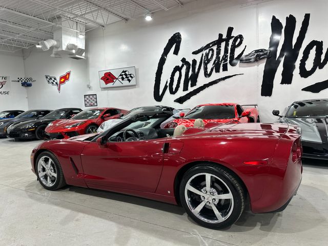 2008 Chevrolet Corvette Convertible 2LT, Bose 6 Disc, Auto, Chromes, 47k | Dallas, Texas | Corvette Warehouse 2008 Chevrolet Corvette Convertible 2LT, Bose 6 Disc, Auto, Chromes, 47k | Dallas, Texas | Corvette Warehouse
