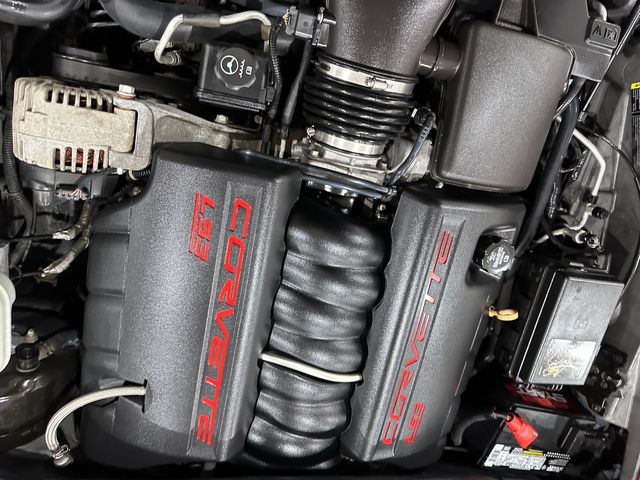 2008 Chevrolet Corvette Convertible 2LT, Bose 6 Disc, Auto, Chromes, 47k | Dallas, Texas | Corvette Warehouse 2008 Chevrolet Corvette Convertible 2LT, Bose 6 Disc, Auto, Chromes, 47k | Dallas, Texas | Corvette Warehouse