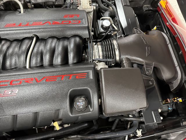 2008 Chevrolet Corvette Convertible 2LT, Bose 6 Disc, Auto, Chromes, 47k | Dallas, Texas | Corvette Warehouse 2008 Chevrolet Corvette Convertible 2LT, Bose 6 Disc, Auto, Chromes, 47k | Dallas, Texas | Corvette Warehouse