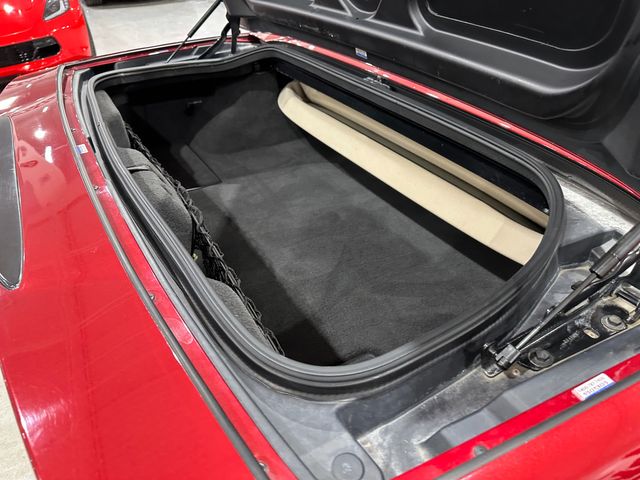 2008 Chevrolet Corvette Convertible 2LT, Bose 6 Disc, Auto, Chromes, 47k | Dallas, Texas | Corvette Warehouse 2008 Chevrolet Corvette Convertible 2LT, Bose 6 Disc, Auto, Chromes, 47k | Dallas, Texas | Corvette Warehouse