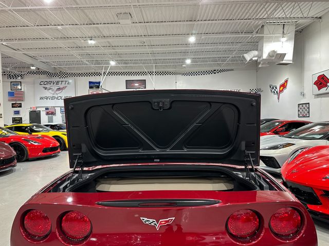 2008 Chevrolet Corvette Convertible 2LT, Bose 6 Disc, Auto, Chromes, 47k | Dallas, Texas | Corvette Warehouse 2008 Chevrolet Corvette Convertible 2LT, Bose 6 Disc, Auto, Chromes, 47k | Dallas, Texas | Corvette Warehouse
