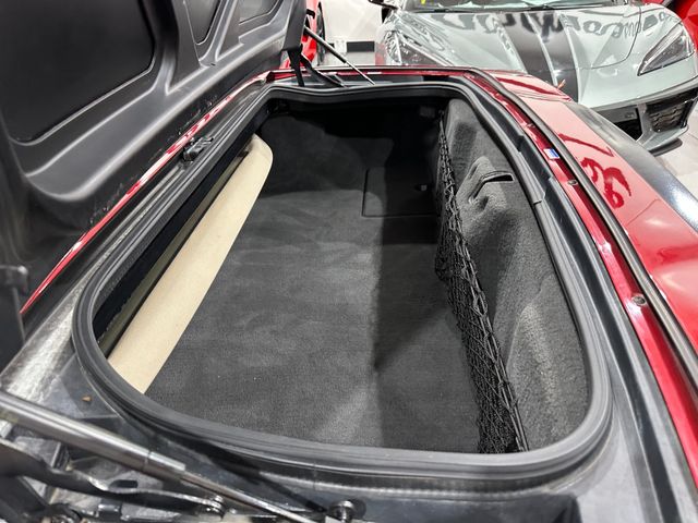 2008 Chevrolet Corvette Convertible 2LT, Bose 6 Disc, Auto, Chromes, 47k | Dallas, Texas | Corvette Warehouse 2008 Chevrolet Corvette Convertible 2LT, Bose 6 Disc, Auto, Chromes, 47k | Dallas, Texas | Corvette Warehouse