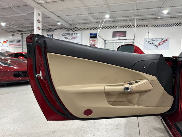 2008 Chevrolet Corvette Convertible 2LT, Bose 6 Disc, Auto, Chromes, 47k | Dallas, Texas | Corvette Warehouse 2008 Chevrolet Corvette Convertible 2LT, Bose 6 Disc, Auto, Chromes, 47k | Dallas, Texas | Corvette Warehouse