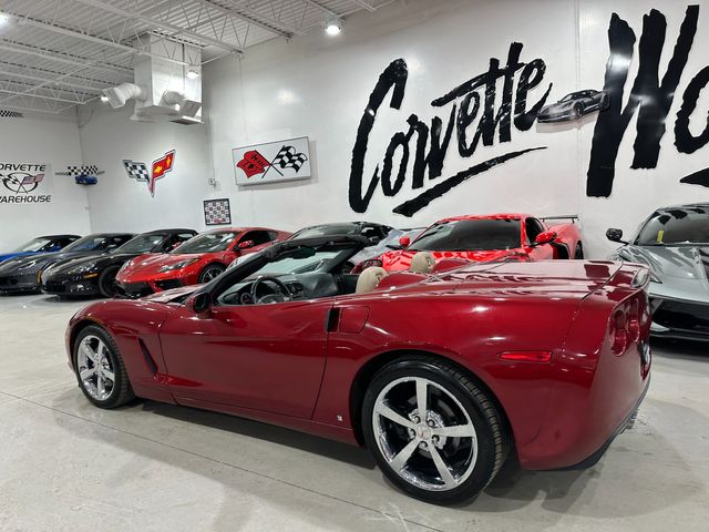 2008 Chevrolet Corvette Convertible 2LT, Bose 6 Disc, Auto, Chromes, 47k | Dallas, Texas | Corvette Warehouse 2008 Chevrolet Corvette Convertible 2LT, Bose 6 Disc, Auto, Chromes, 47k | Dallas, Texas | Corvette Warehouse