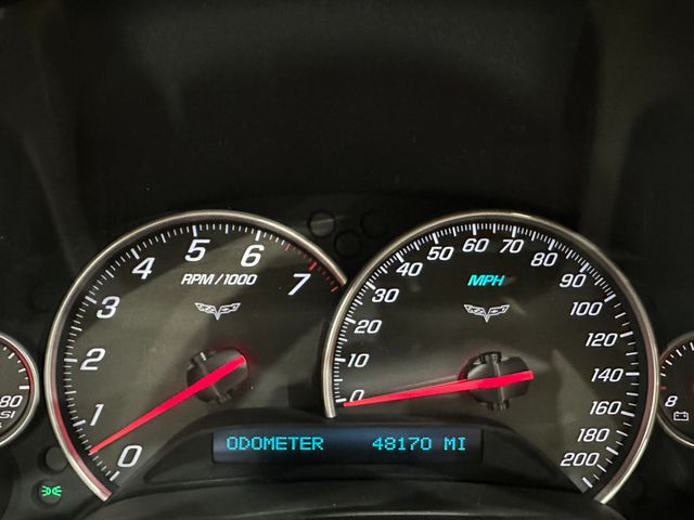 2008 Chevrolet Corvette Convertible 2LT, Bose 6 Disc, Auto, Chromes, 47k | Dallas, Texas | Corvette Warehouse 2008 Chevrolet Corvette Convertible 2LT, Bose 6 Disc, Auto, Chromes, 47k | Dallas, Texas | Corvette Warehouse
