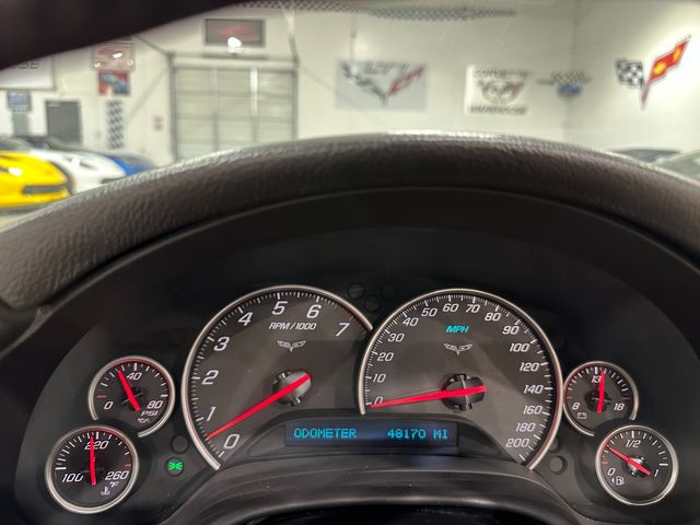 2008 Chevrolet Corvette Convertible 2LT, Bose 6 Disc, Auto, Chromes, 47k | Dallas, Texas | Corvette Warehouse 2008 Chevrolet Corvette Convertible 2LT, Bose 6 Disc, Auto, Chromes, 47k | Dallas, Texas | Corvette Warehouse