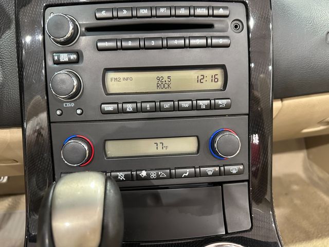 2008 Chevrolet Corvette Convertible 2LT, Bose 6 Disc, Auto, Chromes, 47k | Dallas, Texas | Corvette Warehouse 2008 Chevrolet Corvette Convertible 2LT, Bose 6 Disc, Auto, Chromes, 47k | Dallas, Texas | Corvette Warehouse