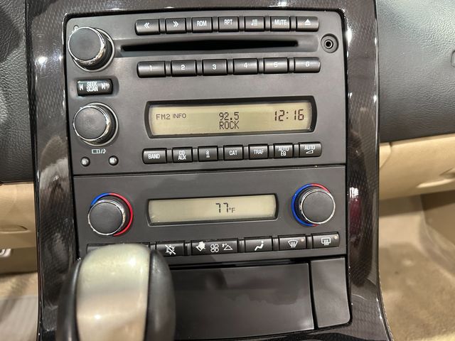 2008 Chevrolet Corvette Convertible 2LT, Bose 6 Disc, Auto, Chromes, 47k | Dallas, Texas | Corvette Warehouse 2008 Chevrolet Corvette Convertible 2LT, Bose 6 Disc, Auto, Chromes, 47k | Dallas, Texas | Corvette Warehouse