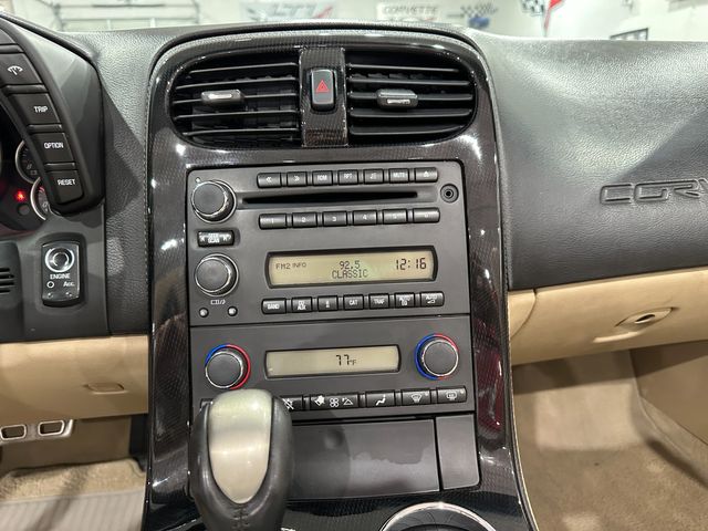 2008 Chevrolet Corvette Convertible 2LT, Bose 6 Disc, Auto, Chromes, 47k | Dallas, Texas | Corvette Warehouse 2008 Chevrolet Corvette Convertible 2LT, Bose 6 Disc, Auto, Chromes, 47k | Dallas, Texas | Corvette Warehouse