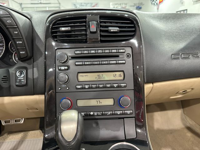 2008 Chevrolet Corvette Convertible 2LT, Bose 6 Disc, Auto, Chromes, 47k | Dallas, Texas | Corvette Warehouse 2008 Chevrolet Corvette Convertible 2LT, Bose 6 Disc, Auto, Chromes, 47k | Dallas, Texas | Corvette Warehouse