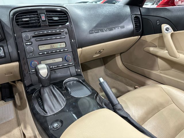 2008 Chevrolet Corvette Convertible 2LT, Bose 6 Disc, Auto, Chromes, 47k | Dallas, Texas | Corvette Warehouse 2008 Chevrolet Corvette Convertible 2LT, Bose 6 Disc, Auto, Chromes, 47k | Dallas, Texas | Corvette Warehouse