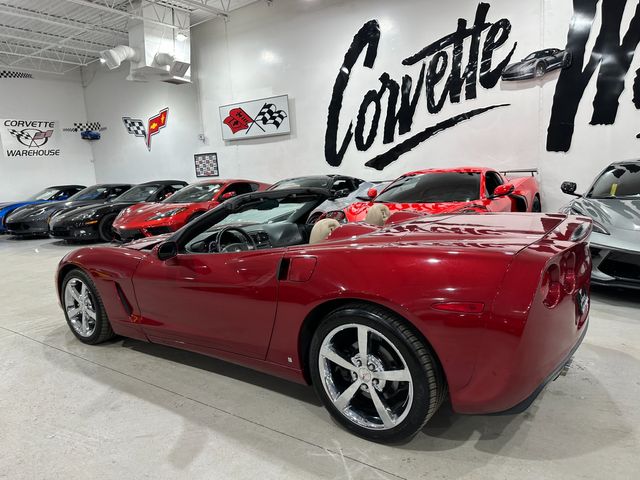 2008 Chevrolet Corvette Convertible 2LT, Bose 6 Disc, Auto, Chromes, 47k | Dallas, Texas | Corvette Warehouse 2008 Chevrolet Corvette Convertible 2LT, Bose 6 Disc, Auto, Chromes, 47k | Dallas, Texas | Corvette Warehouse