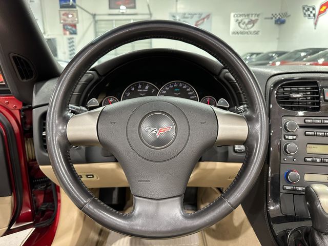 2008 Chevrolet Corvette Convertible 2LT, Bose 6 Disc, Auto, Chromes, 47k | Dallas, Texas | Corvette Warehouse 2008 Chevrolet Corvette Convertible 2LT, Bose 6 Disc, Auto, Chromes, 47k | Dallas, Texas | Corvette Warehouse