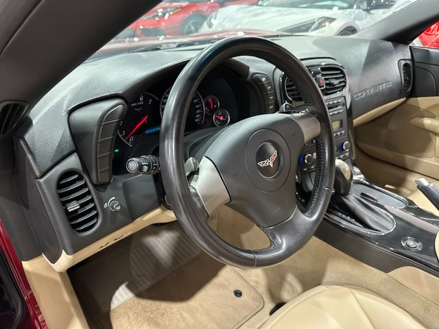 2008 Chevrolet Corvette Convertible 2LT, Bose 6 Disc, Auto, Chromes, 47k | Dallas, Texas | Corvette Warehouse 2008 Chevrolet Corvette Convertible 2LT, Bose 6 Disc, Auto, Chromes, 47k | Dallas, Texas | Corvette Warehouse