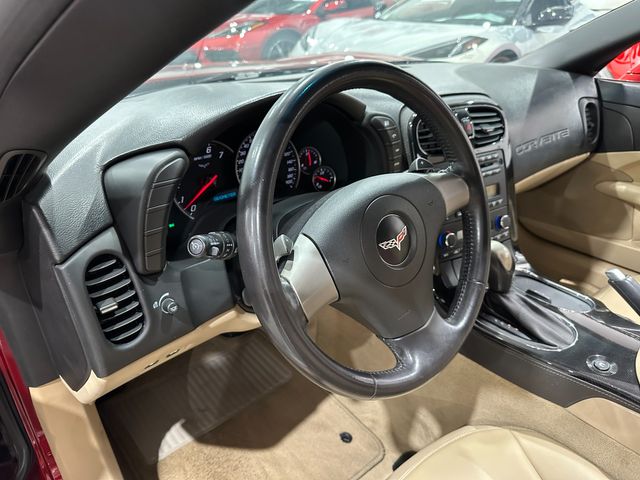 2008 Chevrolet Corvette Convertible 2LT, Bose 6 Disc, Auto, Chromes, 47k | Dallas, Texas | Corvette Warehouse 2008 Chevrolet Corvette Convertible 2LT, Bose 6 Disc, Auto, Chromes, 47k | Dallas, Texas | Corvette Warehouse