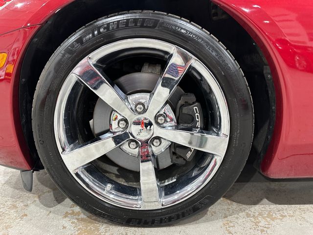 2008 Chevrolet Corvette Convertible 2LT, Bose 6 Disc, Auto, Chromes, 47k | Dallas, Texas | Corvette Warehouse 2008 Chevrolet Corvette Convertible 2LT, Bose 6 Disc, Auto, Chromes, 47k | Dallas, Texas | Corvette Warehouse