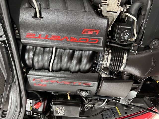 2008 Chevrolet Corvette Convertible 2LT, Bose 6 Disc, Auto, Chromes, 47k | Dallas, Texas | Corvette Warehouse 2008 Chevrolet Corvette Convertible 2LT, Bose 6 Disc, Auto, Chromes, 47k | Dallas, Texas | Corvette Warehouse